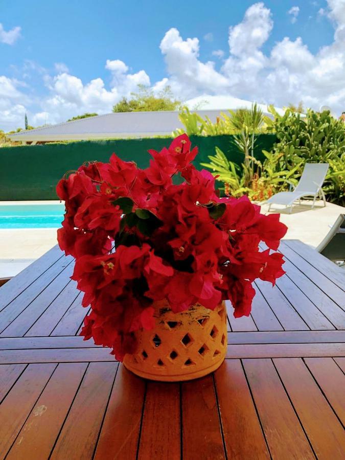 Villa Ohana サンタンヌ エクステリア 写真
